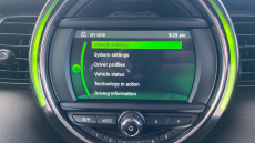 MINI Hatchback 1.5 Cooper Classic II 3dr Petrol Hatchback